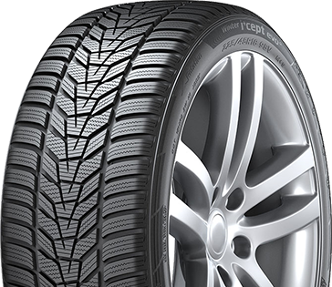 Hankook, Winter i*cept evo3 (W330) FR, 235/45R 19 99V M+S XL