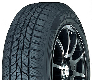 Hankook, Winter i*cept RS (W442), 195/60R 14 86T M+S
