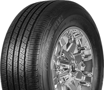 Landsail, CLV2 TrailBlazer , 235/50ZR 18 101W XL