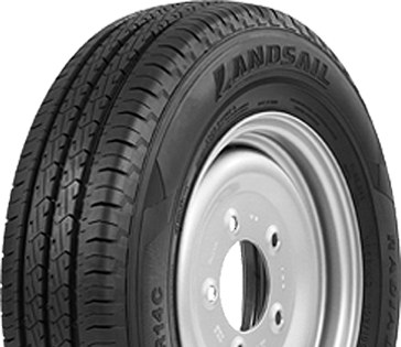 Landsail, CT6 , 185/70R 13 C 106N