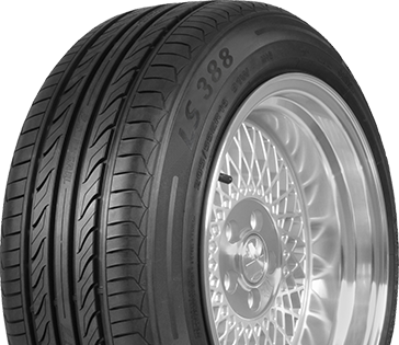 Landsail, LS388 , 205/55ZR 17 95W XL