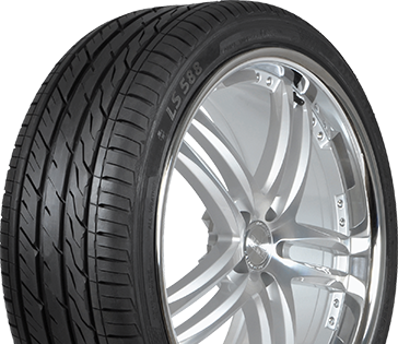 Landsail, LS588 , 225/35ZR 20 90W XL