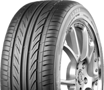 Landsail, LS988 , 225/40ZR 18 88W RSC