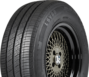 Landsail, LSV88 , 205/70R 15 C 106S