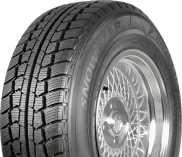 Landsail, Snow Star , 225/70R 15 C 112S  M+S