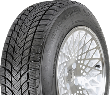 Landsail, Winter Lander , 185/60R 15 88H M+S XL