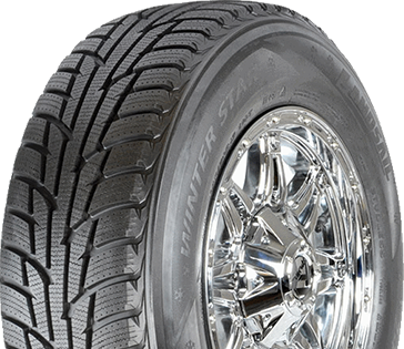 Landsail, Winter Star , 235/55R 17 103V M+S XL