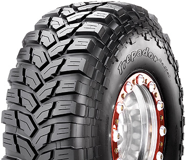 Maxxis, Trepador (M8060) POR , LT 37x325/80- 16 124K