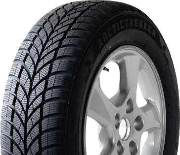 Maxxis, ArcticTrekker (WP05) FSL, 195/50R 15 86H  M+S XL