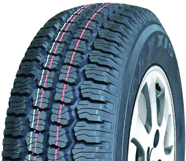 Maxxis, MA LAS , 195/50R 13 C 104N (93Q) M+S