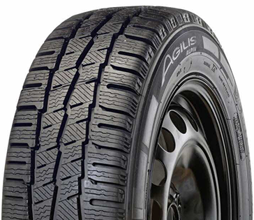 Michelin, Agilis Alpin, 205/75R 16 C 113R M+S