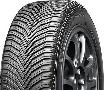 Michelin, CrossClimate 2 S1, 205/55R 19 97V M+S XL