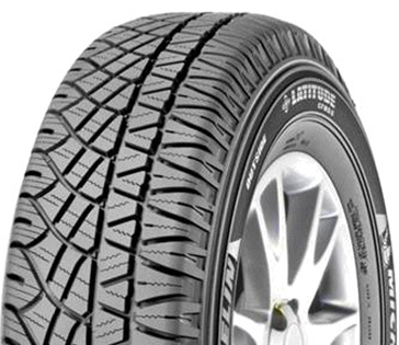Michelin, Latitude Cross MO1, 285/45R 21 113W M+S XL