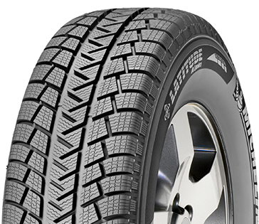Michelin, Latitude Alpin N1 FSL, 255/55R 18 109V M+S XL