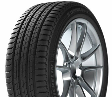Michelin, Latitude Sport 3, 245/60R 18 105H