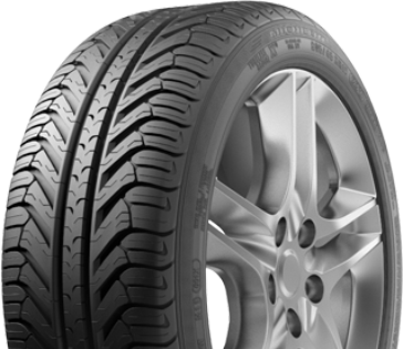 Michelin, Pilot Sport A/S Plus N0, 255/40R 20 101V M+S XL