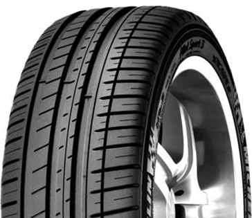 Michelin, Pilot Sport 3 MO1 FSL, 285/35ZR 18 (101Y) XL
