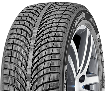 Michelin, Latitude Alpin LA2, 265/40R 21 105V M+S XL