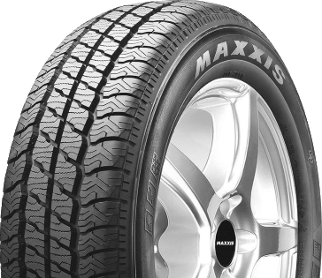 Maxxis, VanSmart A/S (AL2) , 215/60R 16 C 103T M+S