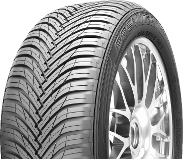 Maxxis, Premitra All Season (AP3) , 225/55R 18 98V M+S