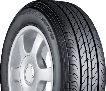 Maxxis, TrailerMaxx (CR965) , 185/65R 14 93N  M+S