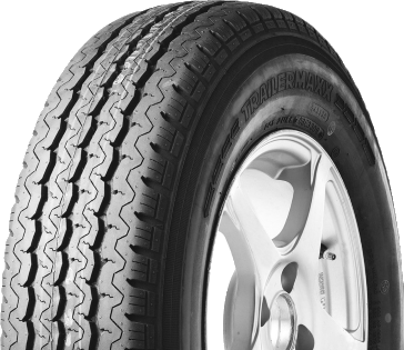 Maxxis, TrailerMaxx (CR967) , 185R 14 C 104N