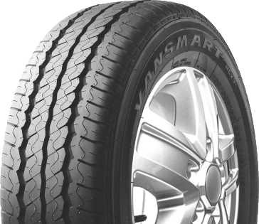 Maxxis, VanSmart (MCV3+) FSL, 205/75R 16 C 110R