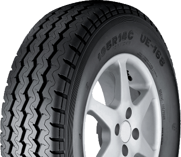 Maxxis, TrailerMaxx (UE168N) , 175R 13 C 97N