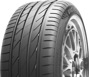 Maxxis, Victra Sport 5 SUV (VS5 SUV) FSL, 255/55ZR 19 111Y XL