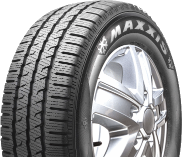 Maxxis, VanSmart Snow (WL2) FSL, 175/65R 14 C 90T M+S