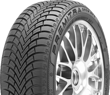 Maxxis, Premitra Snow (WP6) FSL, 185/55R 15 86H M+S XL