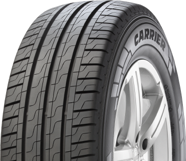 Pirelli, Carrier, 195/65R 15 95T XL