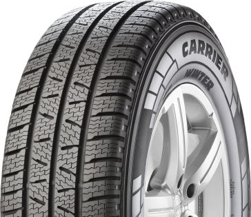 Pirelli, Carrier Winter MO-V, 225/65R 16 C 112R M+S