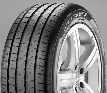 Pirelli, Cinturato P7 Blue, 225/45R 17 91Y