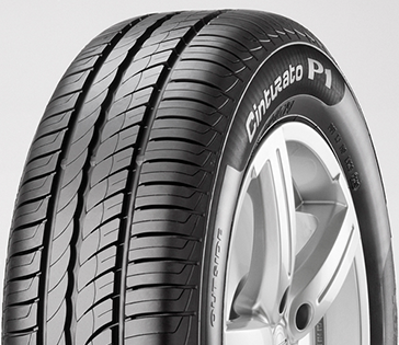 Pirelli, Cinturato P1 *, 195/55R 16 87W Run Flat