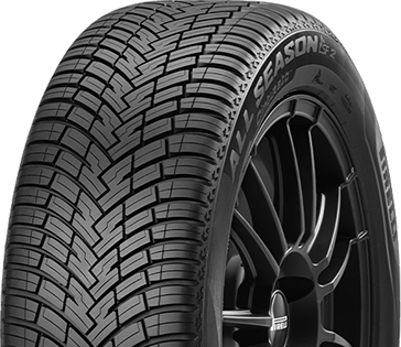 Pirelli, Cinturato All Season SF2 FP, 225/45R 18 95Y M+S XL