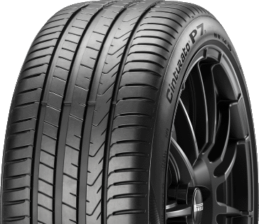Pirelli, Cinturato P7 2 FP, 245/45R 18 96W