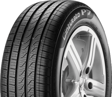 Pirelli, Cinturato P7 All Season N0 FP, 255/40R 20 101V M+S XL
