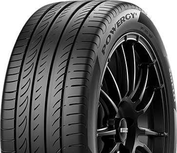 Pirelli, Powergy FP, 215/50R 18 92W