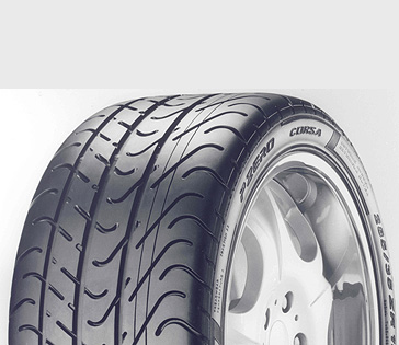 Pirelli, P Zero Corsa Asimmetrico FP, 285/35ZR 19 (99Y)