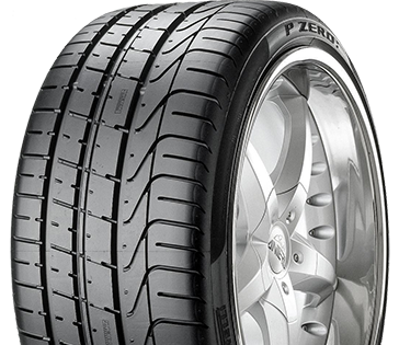Pirelli, P Zero N1, 255/50R 19 103Y