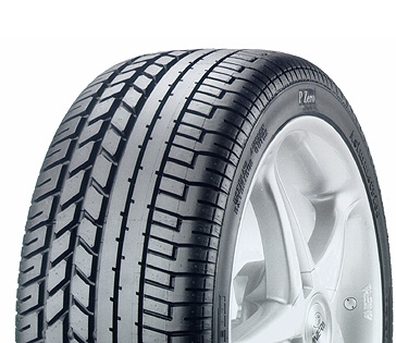 Pirelli, P Zero Asimmetrico, 225/50ZR 15 91Y