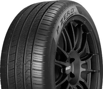 Pirelli, P Zero All Season B FP, 315/30R 22 107W M+S XL