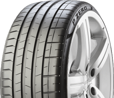 Pirelli, P Zero (Sports Car) N1, 235/45ZR 18 94Y