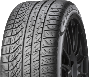 Pirelli, P Zero Winter NA0 FP, 295/35R 20 101V M+S