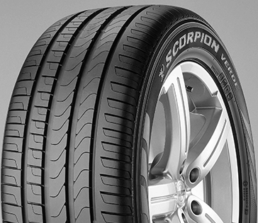 Pirelli, Scorpion Verde VOL FP, 235/65R 17 108V XL