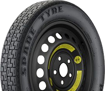 Pirelli, PSpare, T135/70R 19 105M