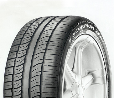 Pirelli, Scorpion Zero Asimmetrico MO1 FP, 295/40R 22 112W XL