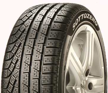 Pirelli, Winter 210 Sottozero II MO, 225/45R 17 91H M+S