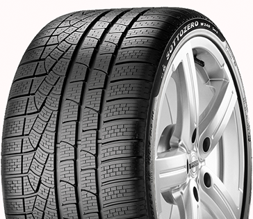 Pirelli, Winter 240 Sottozero II N0 FP, 295/30R 20 97V M+S